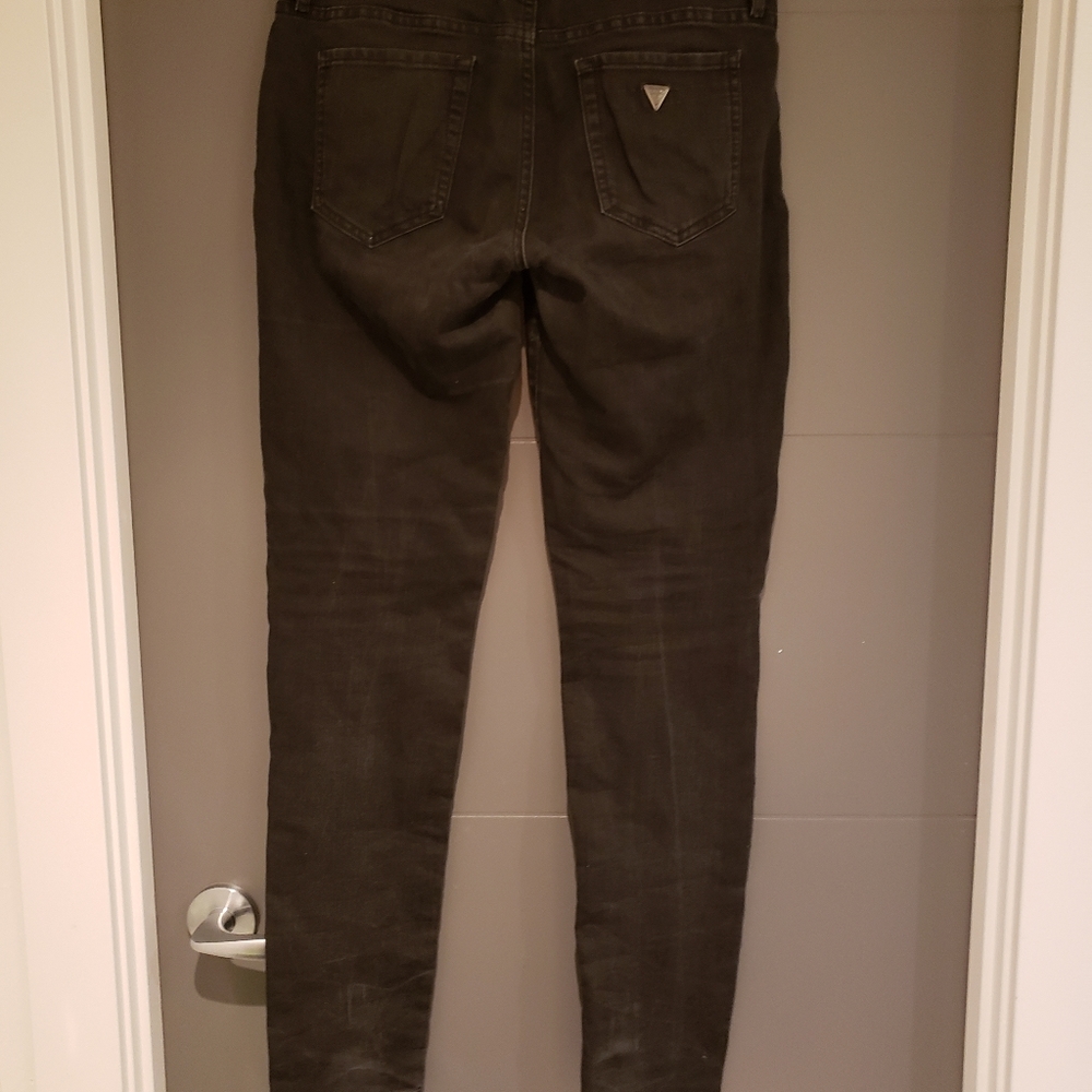 Guess Jeans Curvy Sophia Skinny